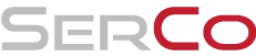 SerCo Logo